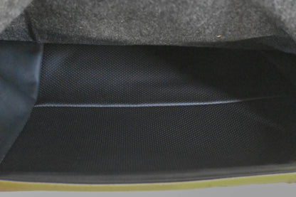 New OEM Ford 3M5Z-6166600-AAA Rear Seat Back Cushion Cover NOS