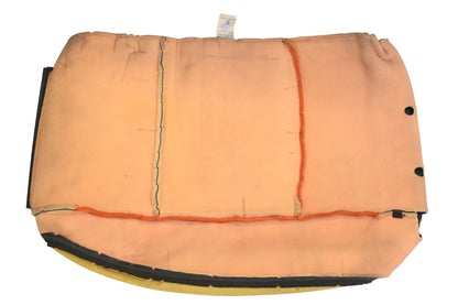New OEM Ford 3M5Z-6166600-AAA Rear Seat Back Cushion Cover NOS
