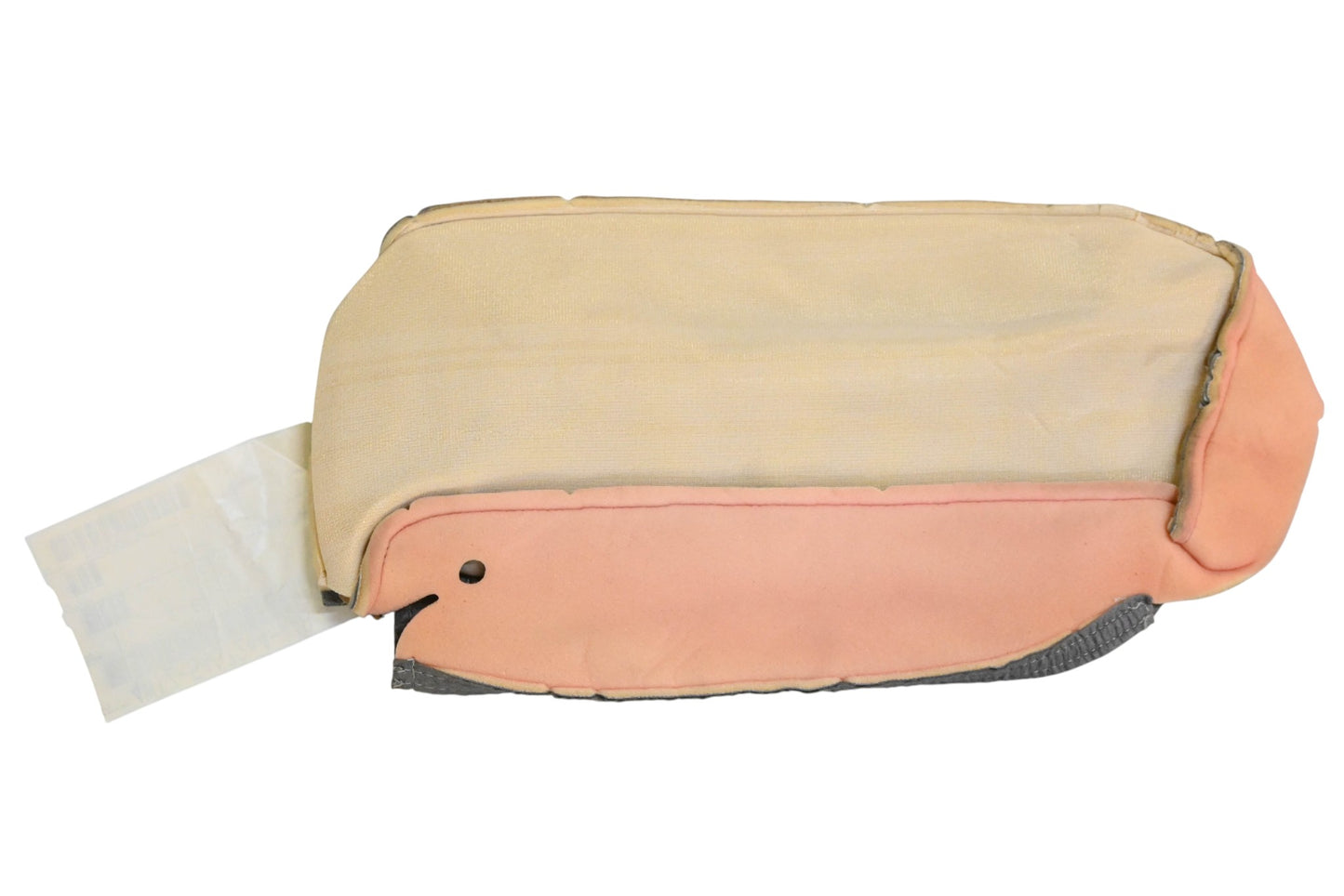 New OEM Ford 4W1Z-5467244-AAB Armrest Cover NOS