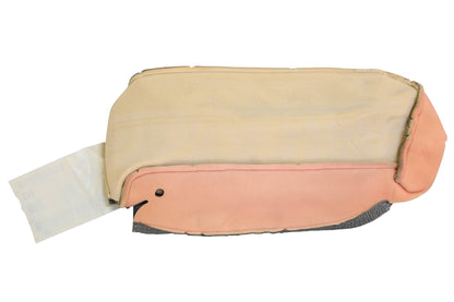 New OEM Ford 4W1Z-5467244-AAB Armrest Cover NOS