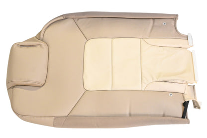 New OEM Ford 4L1Z-7866600-K2A Rear Seat Back Cushion Cover NOS