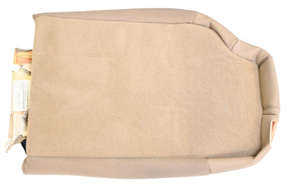 New OEM Ford 4L1Z-7866600-K2A Rear Seat Back Cushion Cover NOS