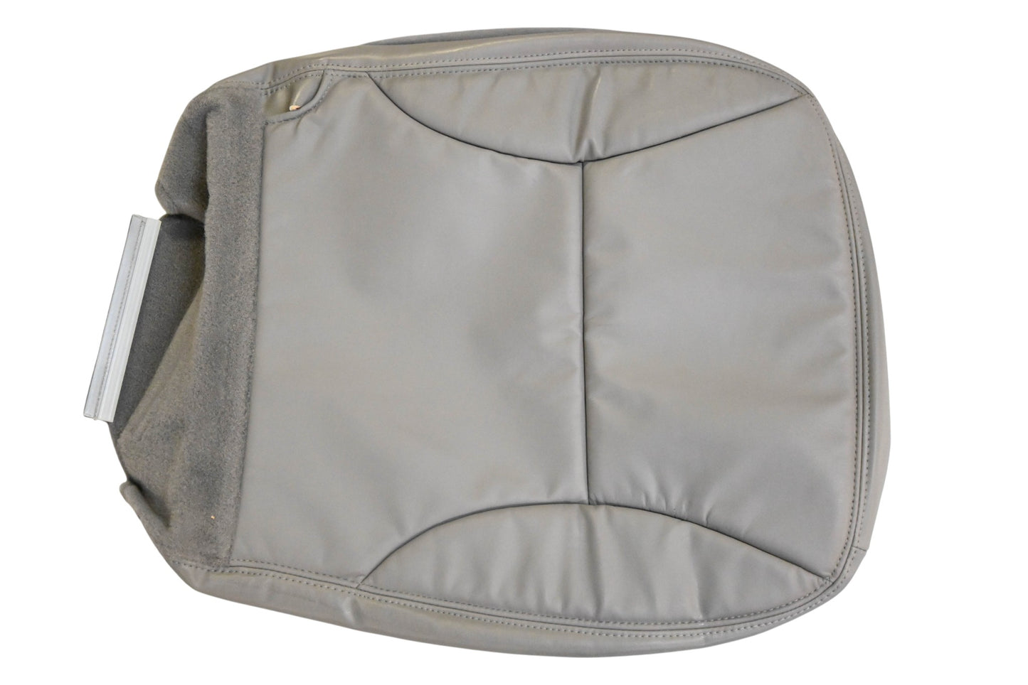 New OEM Ford F75Z-1562900-EAB Passenger Seat Cushion Cover NOS
