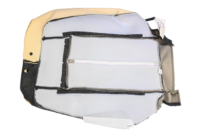 New OEM Ford 7L1Z-7864417-BE Driver Side Seat Back Cushion Cover NOS