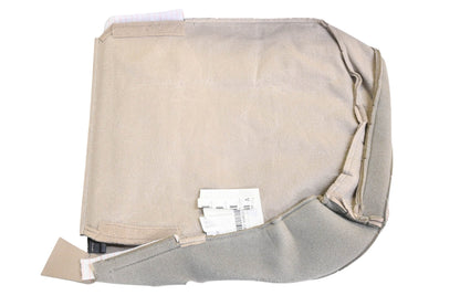 New OEM Ford 4C3Z-2663804-CAA Rear Seat Cushion Cover NOS