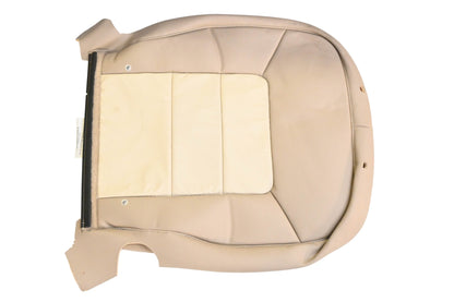 New OEM Ford 4L1Z-7866601-EAC Rear Left Seat Back Cushion Cover NOS