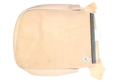 New OEM Ford 4L1Z-7866601-EAC Rear Left Seat Back Cushion Cover NOS