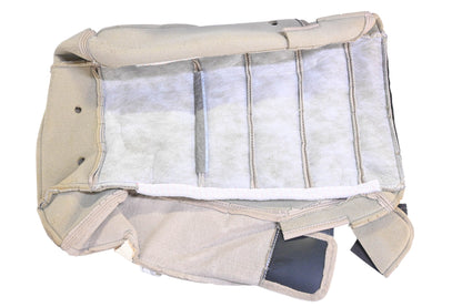 New OEM Ford 4C3Z-2666600-CAA Seat Back Cushion Cover NOS