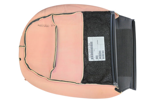 New OEM Ford 4S4Z-5464416-BAA Passenger Seat Back Cushion Cover NOS