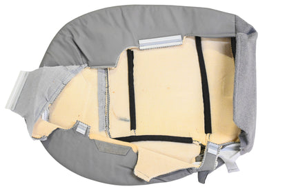 New OEM Ford F4LY-6362900-AYC Passenger Seat Cushion Cover NOS
