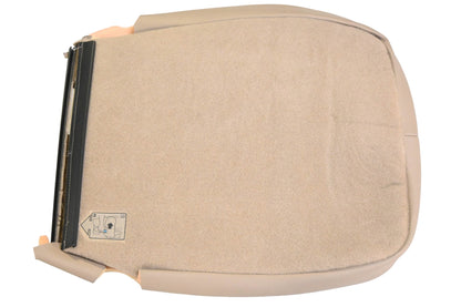 New OEM Ford 4L1Z-7866600-AAC Rear Seat Back Cushion Cover NOS