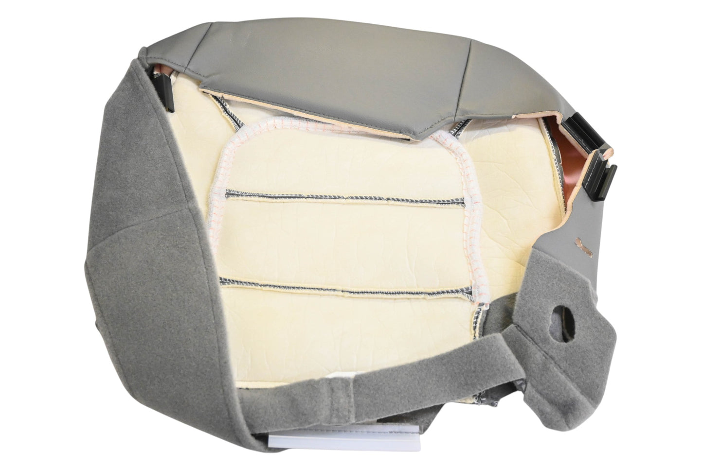 New OEM Ford 6L1Z-7862901-AB Driver Side Seat Cushion Cover NOS
