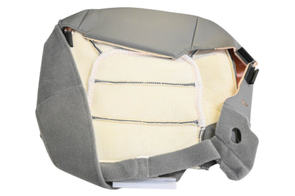 New OEM Ford 6L1Z-7862901-AB Driver Side Seat Cushion Cover NOS