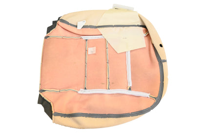 New OEM Ford 6L8Z-7864417-JAC Driver Side Seat Back Cushion Cover NOS