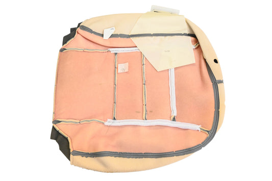 New OEM Ford 6L8Z-7864417-JAC Driver Side Seat Back Cushion Cover NOS