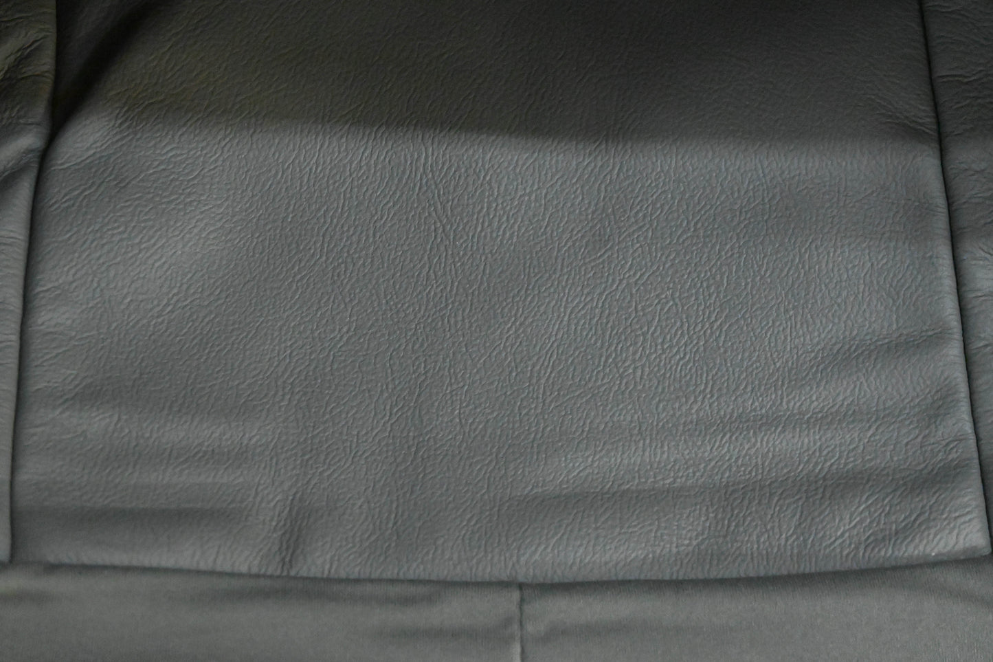New OEM Ford 6L8Z-7864417-JAC Driver Side Seat Back Cushion Cover NOS