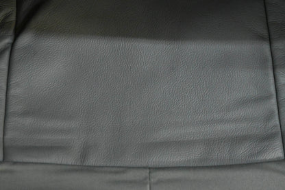 New OEM Ford 6L8Z-7864417-JAC Driver Side Seat Back Cushion Cover NOS