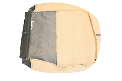 New OEM Ford 6L8Z-7864417-JAC Driver Side Seat Back Cushion Cover NOS