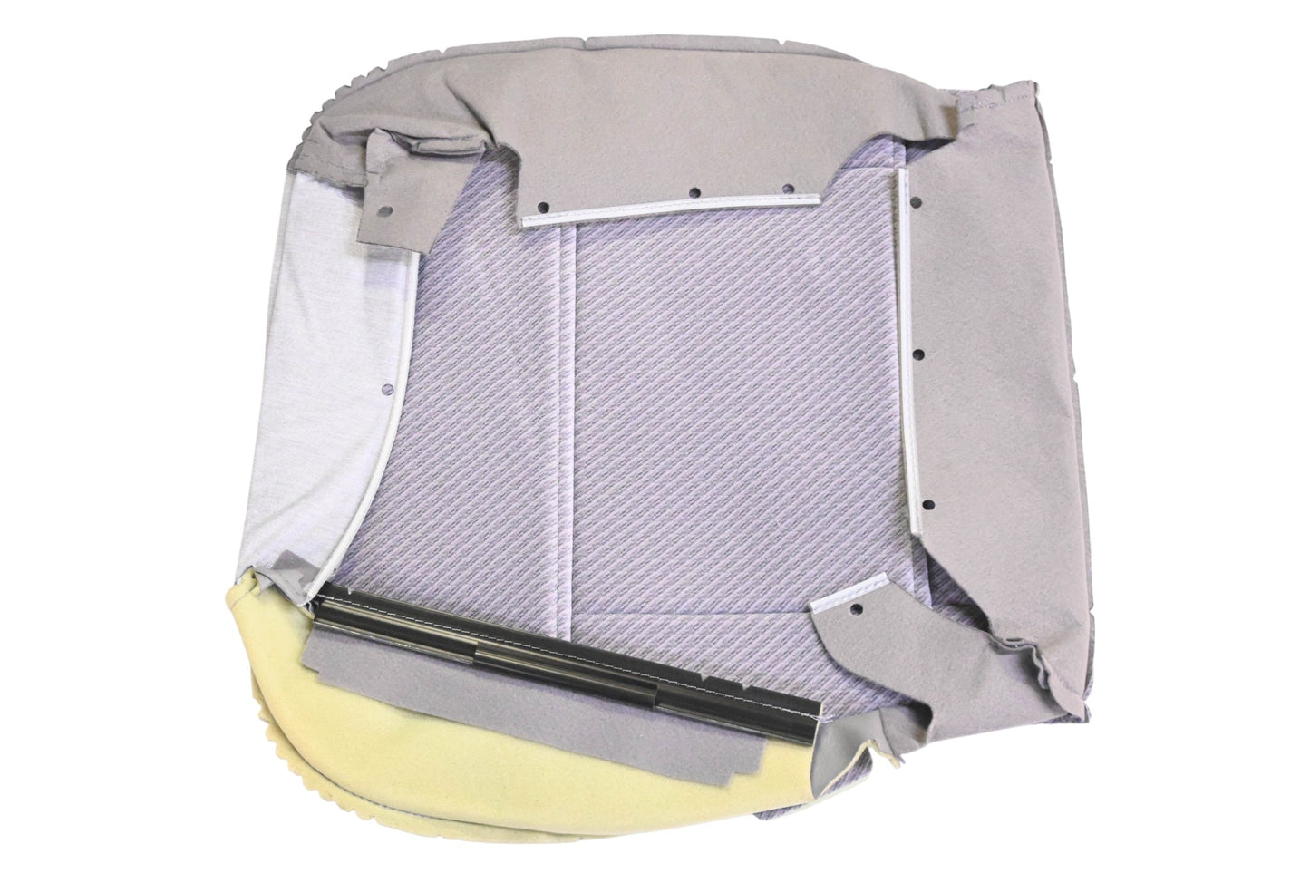 New OEM Ford 6E7Z-2062901-BA Seat Cushion Cover NOS
