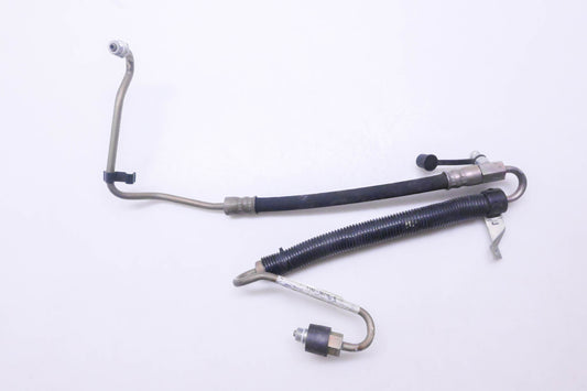New OEM Ford F1SZ-3A719-B Power Steering Pressure Line Hose NOS