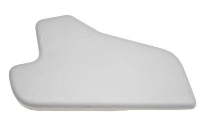 New OEM Ford BL34-18672A89-A, BL34-18672A29-ADW Center Bench Seat Lower Lefthand Trim Cover NOS