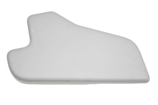 New OEM Ford BL34-18672A89-A, BL34-18672A29-ADW Center Bench Seat Lower Lefthand Trim Cover NOS