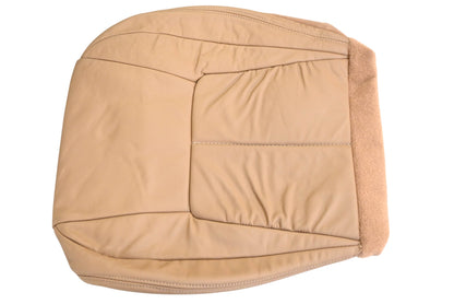 New OEM Ford F6DZ-5462901-BBD Seat Cushion Cover NOS