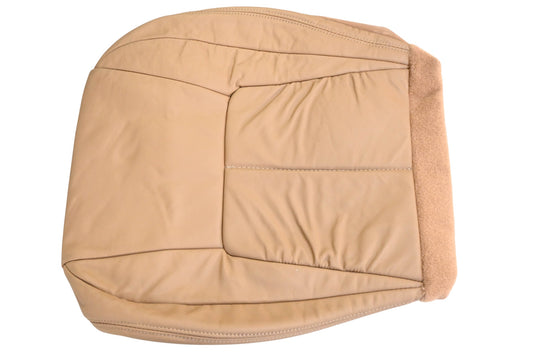 New OEM Ford F6DZ-5462901-BBD Seat Cushion Cover NOS