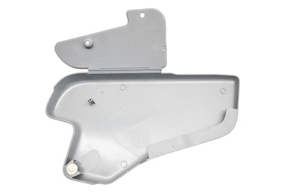 New OEM Ford BL34-18672A89-A, BL34-18672A29-ADW Center Bench Seat Lower Lefthand Trim Cover NOS
