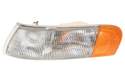 New OEM Ford F2DZ-15A201-D Driver Side Lamp Assembly NOS