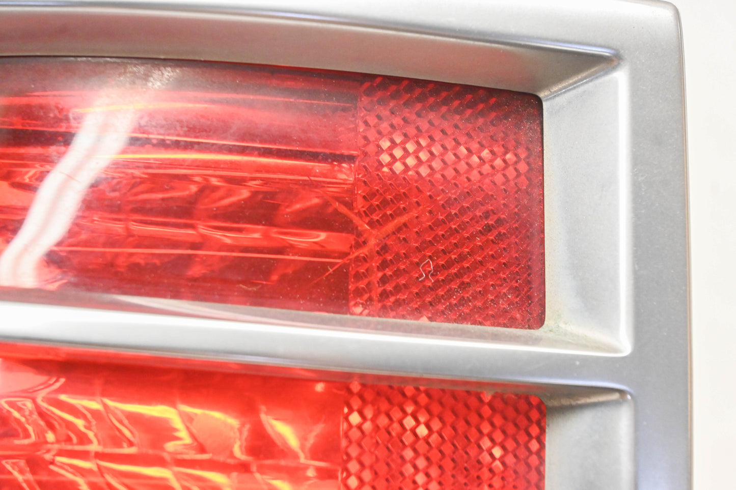 OEM Ford 1L2Z-13405-BA Rear Left Side Taillight Assembly