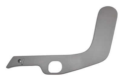 New OEM Ford CJ5Z-78666L75-AB, CJ54-S666L75-ACW Rear Seat Left Latch Cover Panel NOS