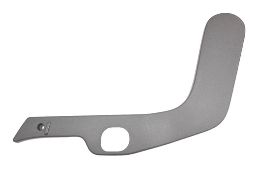 New OEM Ford CJ5Z-78666L75-AB, CJ54-S666L75-ACW Rear Seat Left Latch Cover Panel NOS
