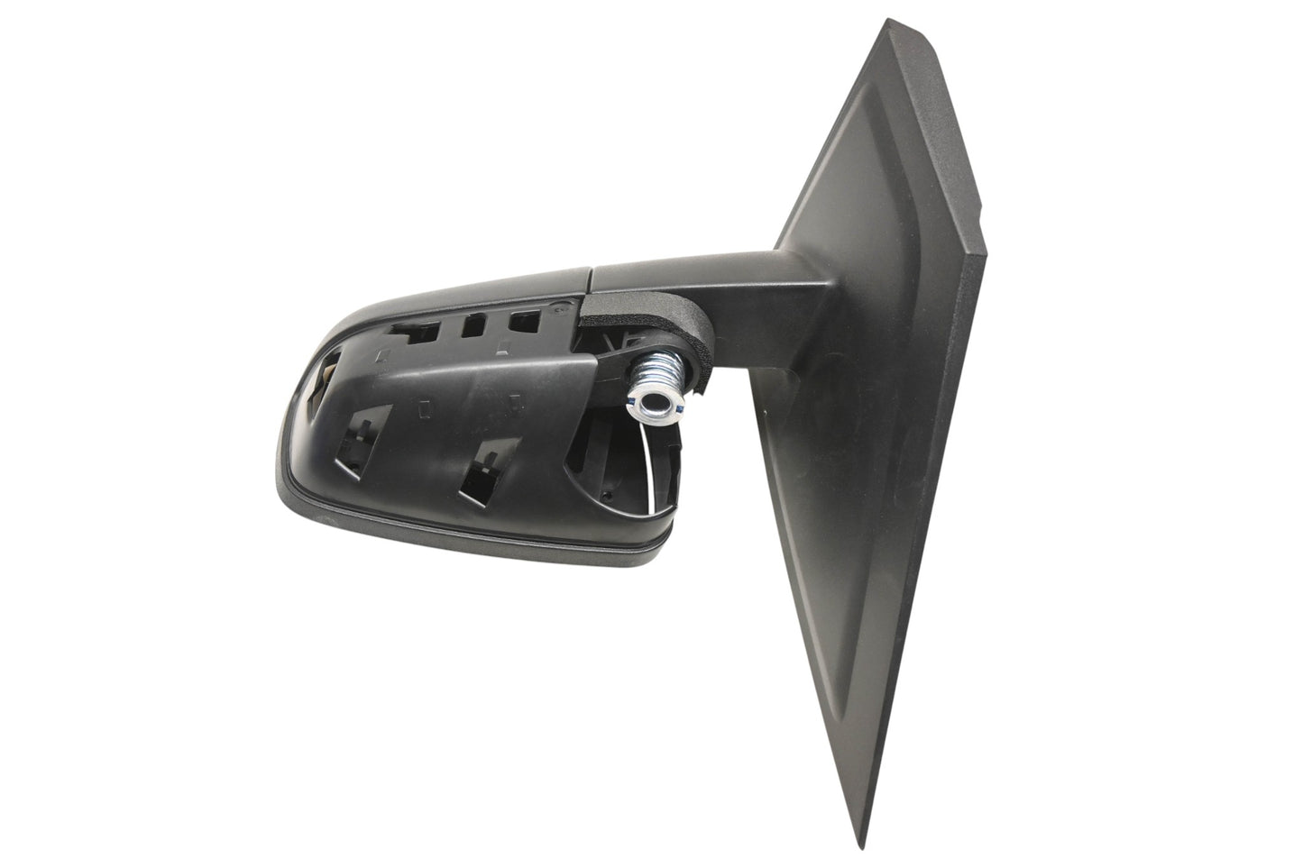 New OEM Ford 5F9Z-17683-AA Black Left Side Mirror Assembly NOS