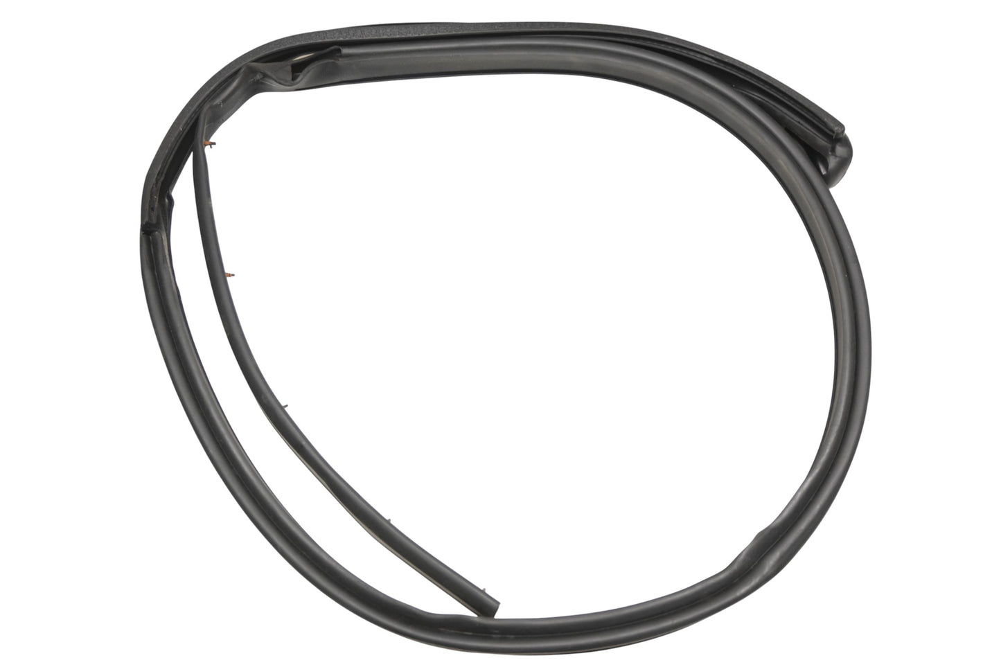 New OEM Ford 4W1Z-5451822-AA Weatherstrip NOS