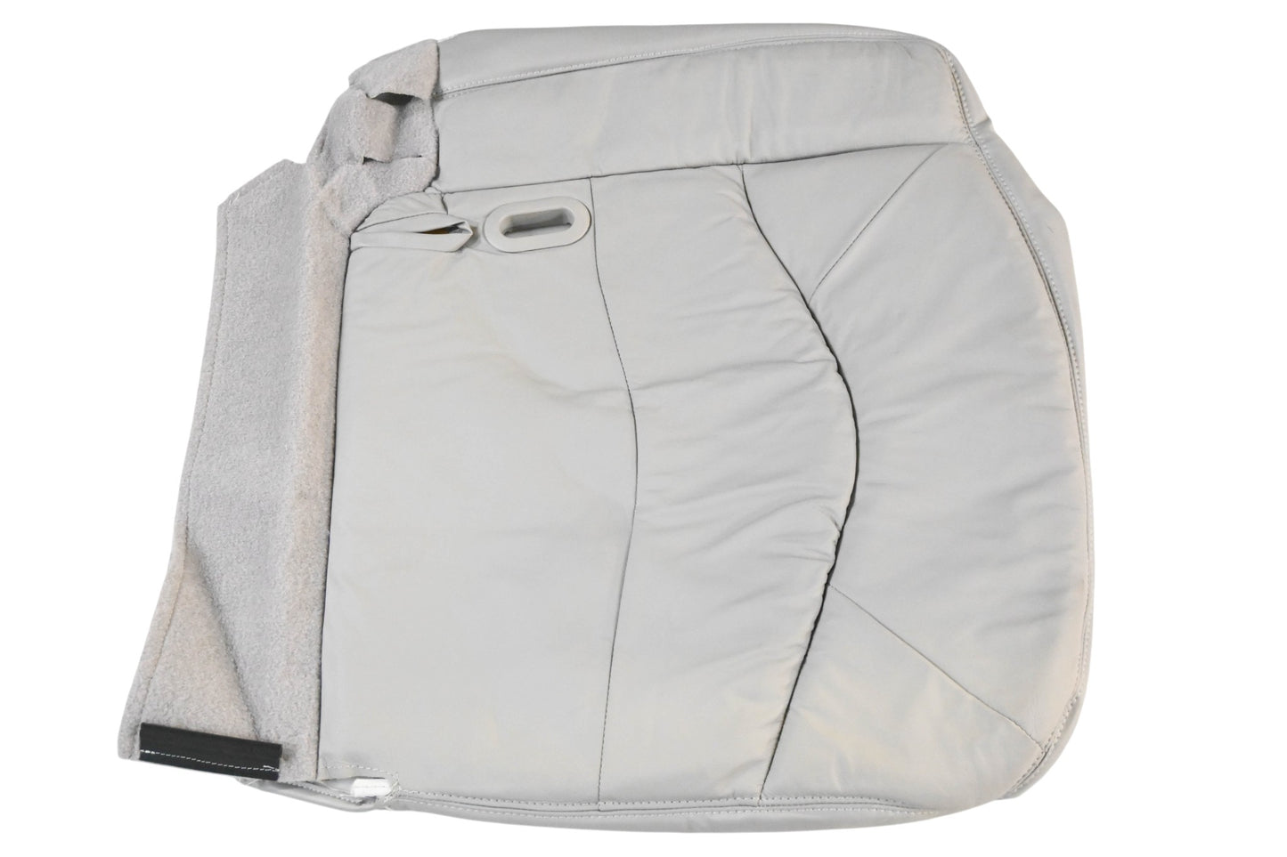 New OEM Ford F6VZ-5462900-AAZ Front Right Seat Back Cushion Cover NOS