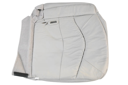 New OEM Ford F6VZ-5462900-AAZ Front Right Seat Back Cushion Cover NOS