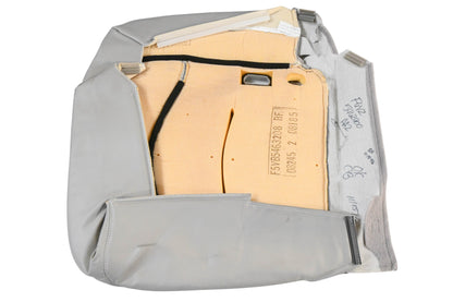New OEM Ford F6VZ-5462900-AAZ Front Right Seat Back Cushion Cover NOS
