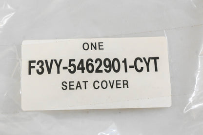 New OEM Ford F3VY-5462901-CYT Off White Seat Cushion Cover NOS