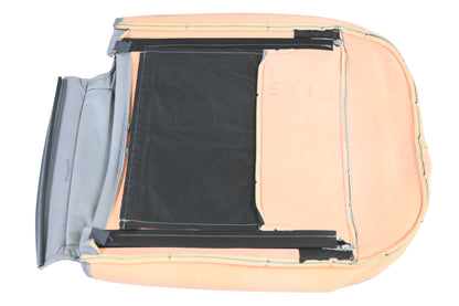 New OEM Ford YL7Z-7864416-DAB Seat Back Cushion Cover NOS