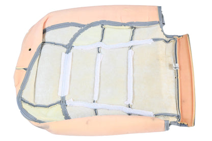 New OEM Ford YL7Z-7864416-DAB Seat Back Cushion Cover NOS