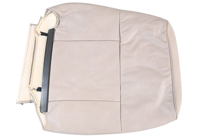 New OEM Ford F4WY-6664416-CEA Front Seat Back Cushion Cover NOS