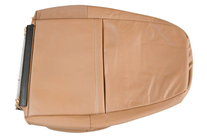 New OEM Ford F6TZ-7864416-AAA Front Seat Back Cushion Cover NOS