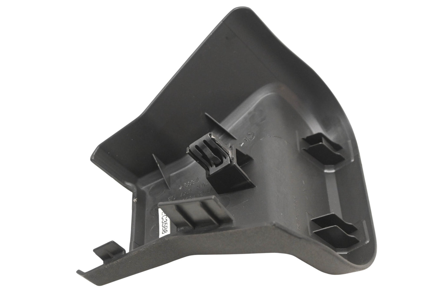 New OEM Ford 7T4Z-7866410-EC Seat Track Sode Cover NOS