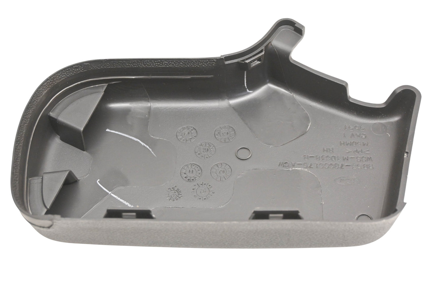 New OEM Ford BB5Z-7861348-AF Seat Latch Cover NOS
