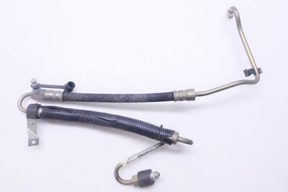 New OEM Ford F1SZ-3A719-B Power Steering Pressure Line Hose NOS
