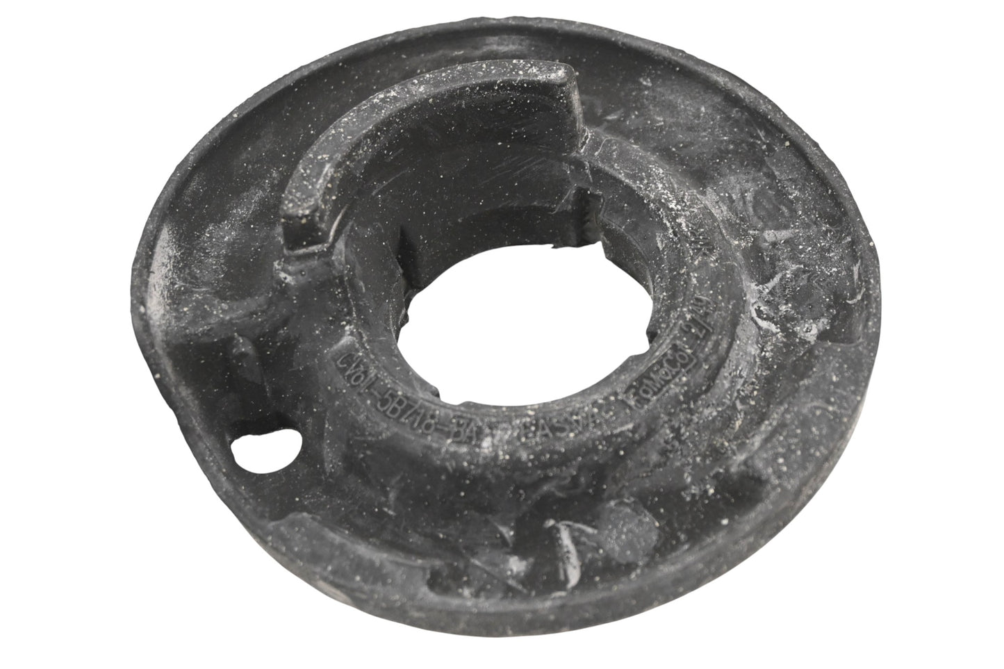 New OEM Ford CV6Z-5586-F Lower Spring Insulator Pad NOS
