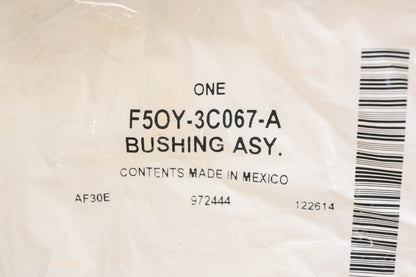 New OEM Ford F5OY-3C067-A Front Suspension Arm Bushing NOS