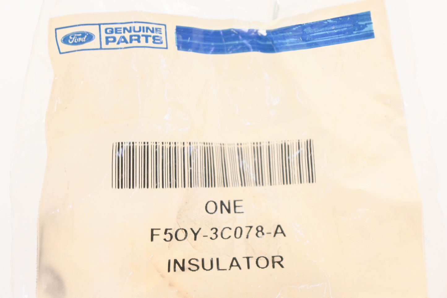 New OEM Ford F5OY-3C078-A Strut Rod Insulator NOS