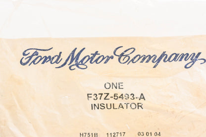 New OEM Ford F37Z-5493-A Stabilizer Bar Insulator NOS